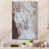 Toile tendue