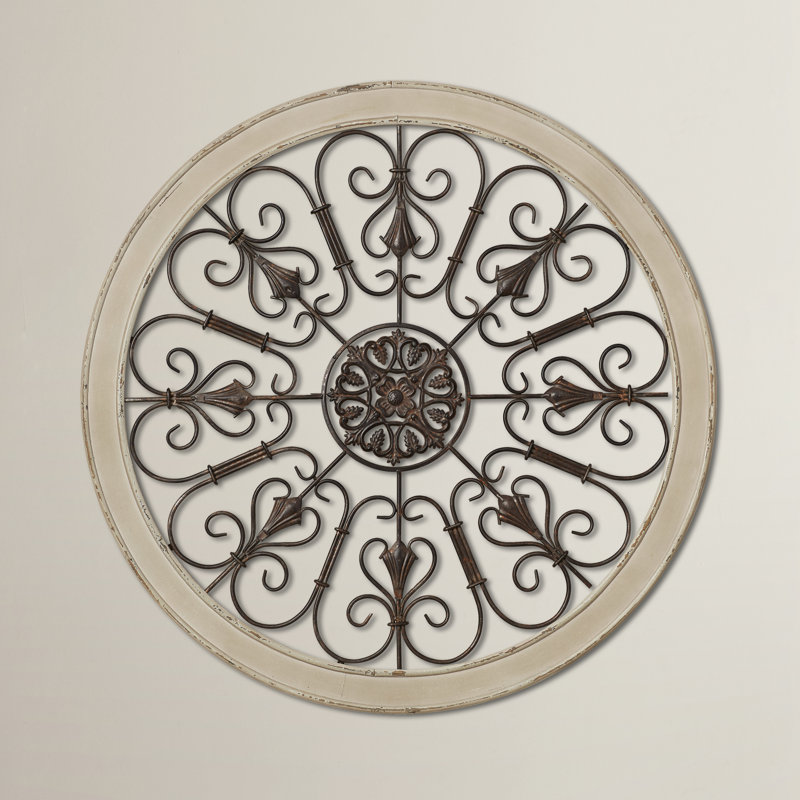 Buildings & Architecture Wall Decor