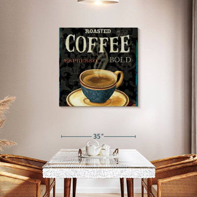 Kema Today's Coffee IV