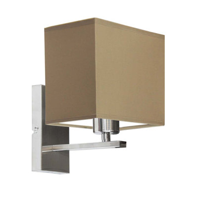 Asavira Armed Sconce