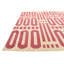 Tapis ivoire Noe