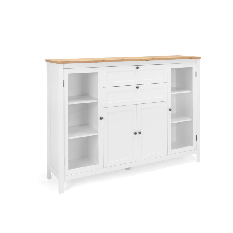 Steve 160cm Sideboard