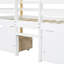 Storage Bed