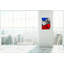 Vive La France! Painting by Eddie Bruckner