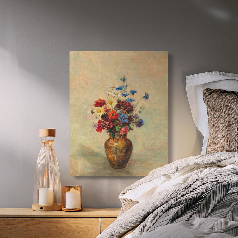 Dutcher Wrapped Canvas Print Set, 20x24