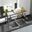 Gratian Adjustable Over The Sink Dish Rack