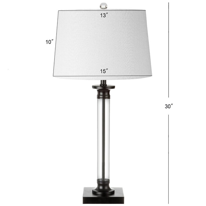 Canora Grey Exeter Table Lamp & Reviews | Wayfair