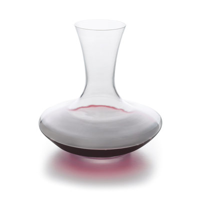 Enoteque Perbacco Decanter