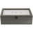 MyGift Wood Tea Box