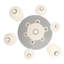 Lustre 7 lumières Palmas-1168514338-1168514341