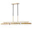 3 - Light LED Pendant