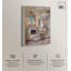 Art Remedy, peintures rétro sur toile, maison classique-111142950-111142957