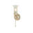 Pristine Wrought Iron Wallchiere-60730017