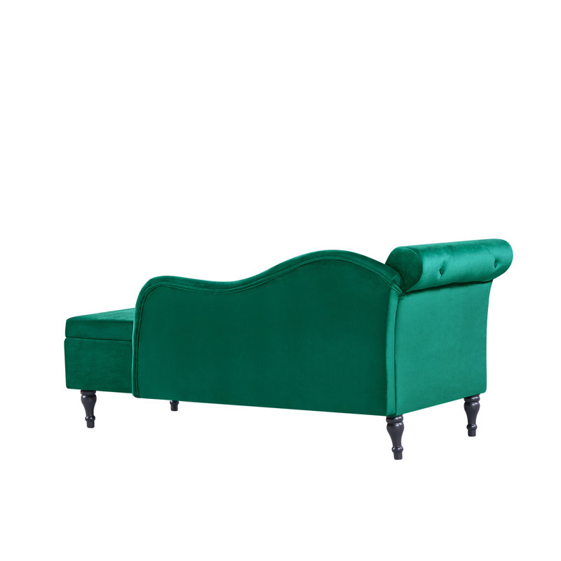 Aijia 60 po Velvet, Vert