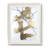 Gold Vein II -Framed Print