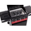 Char-Broil Gas2coal® 330 Hybrid Grill - 3 Burner Gas & Coal Barbecue Grill