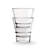 Endeavo Libbey Stacking Rocks Glasses-55959874