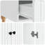 66cm Sideboard
