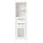 Abramowski Freestanding Bathroom Cabinet-1101639736