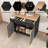 Bryxton Accent Cabinet