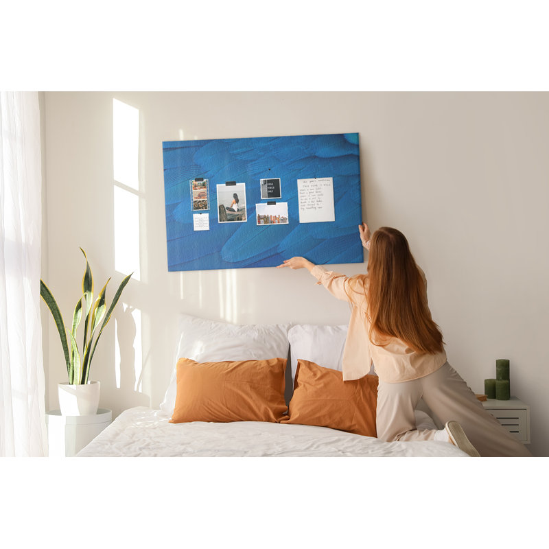 Marid Cork Corkboard / Bulletin Board
