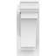 Persienne en PVC de qualité architecturale Imperial-47830571-47830558