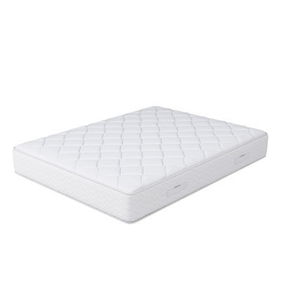 Shakespeare Beds Pocket Sprung 1000 Mattress