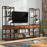 Havant Entertainment Center for TVs up to 50"