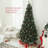 9ft Artificial Christmas Tree