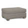 Bedford Upholstered Ottoman