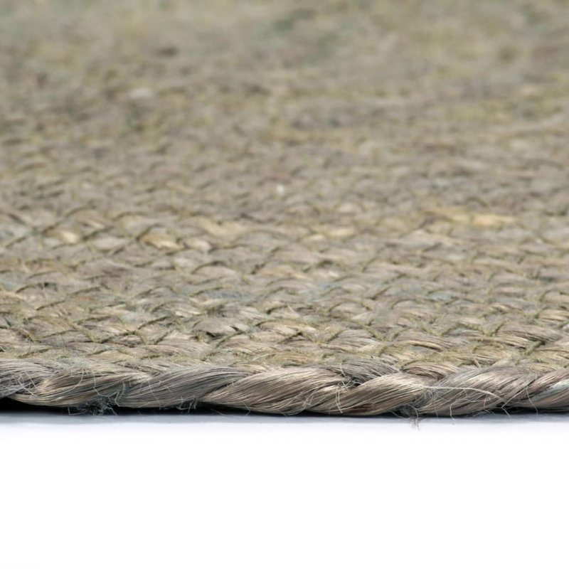 Wilhelmina Placemat, Grey
