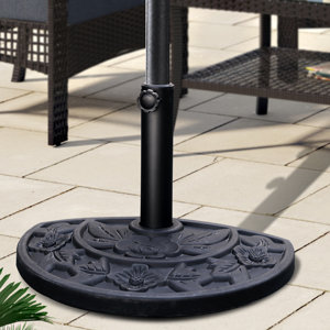 Reckford 20 Lb. Resin Umbrella Base