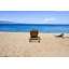 Quincy Outdoor Teak Chaise Lounge-491079031