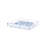 Bosphorus Acrylic Square Decorative Tray-118589462-120842507