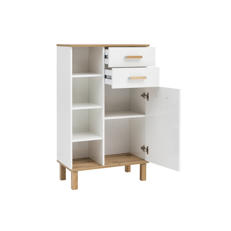 Padua 67cm Sideboard
