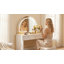 Dressing Table with Mirror