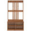 Chandlar Hall Tree 87cm Wide-782713607