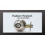 Hudson Keyed Door Knob-10595477