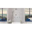 Litze® 4-Function Raincan Showerhead with H2OKinetic® Technology-51914525