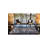 Modern Block Patterned Woven Base Rug-957675956