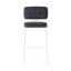 Sixty Upholstered Counter Stool with Metal Frame-1056539871-1056539864-1056539862