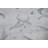 One-of-a-Kind 4'1" x 6'0" New Age Rectangle Silk Area Rug in