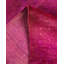 Tapis rouge / rose unique 12 pi 3 po x 17 pi 5 po Clian