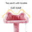 146cm H Cat Tree-455183624