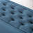 Higginbotham 40.94'' Wide Tufted Rectangle Storage Ottoman-1857082604