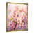 Gold Single Picture Framed