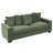 Widney 88'' Corduroy Sofa-886172641