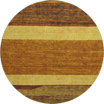 Premium Machine Washable Brennon AMF1624 Stripes Rug