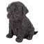 Statue de chiot Labrador Labrador-790654858