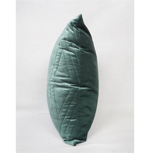 Luxury Quilting Throw Pillow